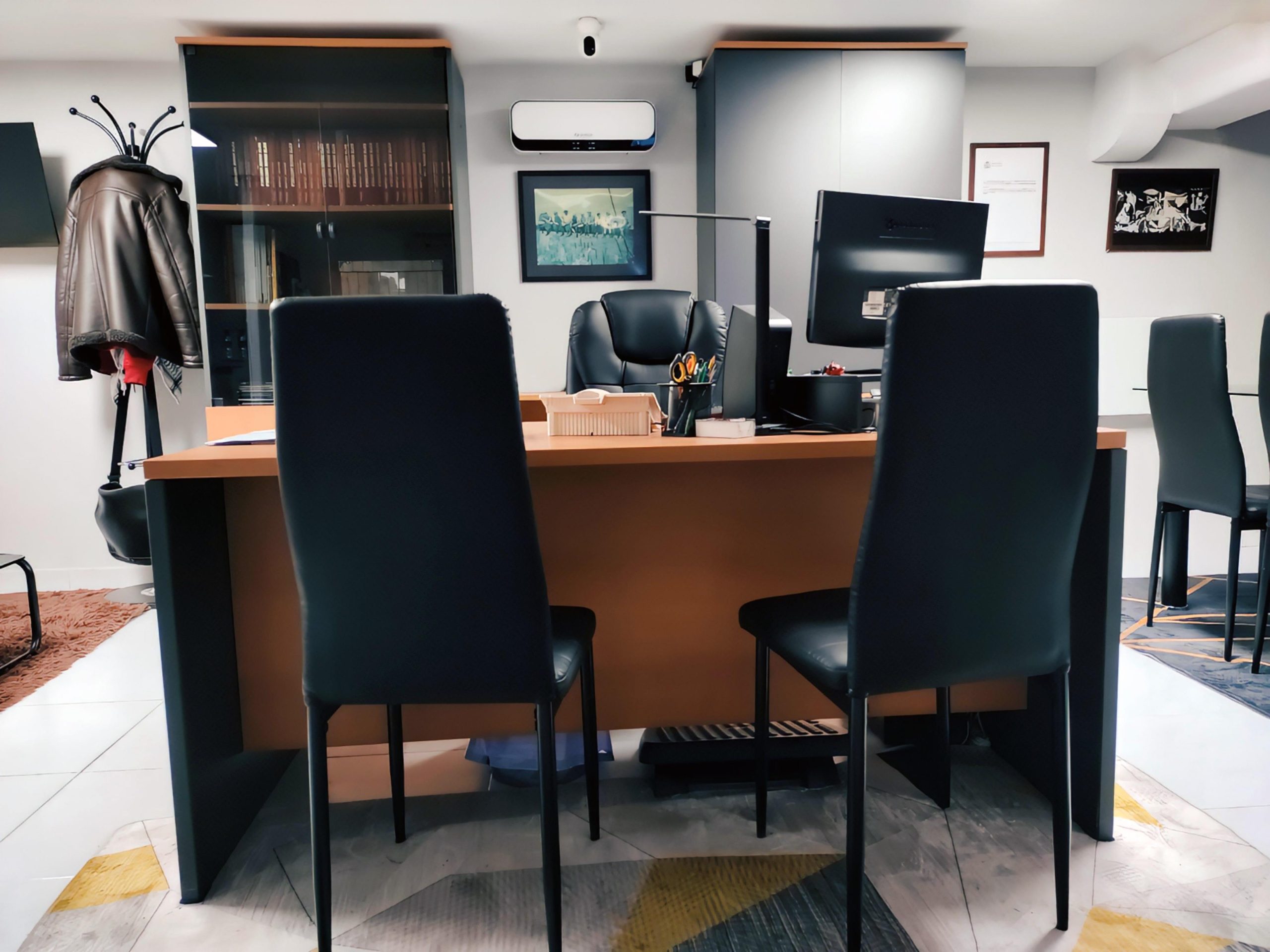 mejor bufete abogados logroño